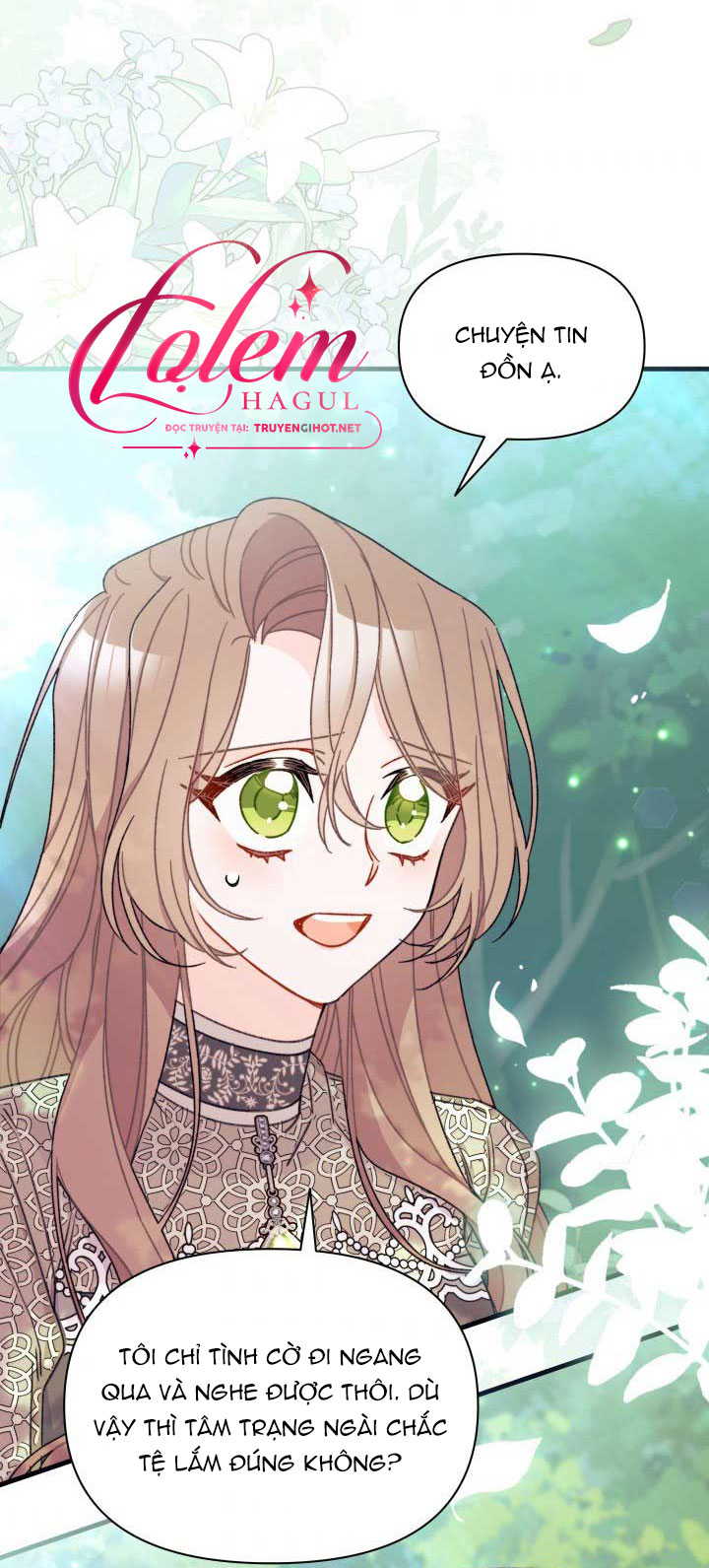 tôi đã kết hôn khi tôi tìm thấy nam chính chapter 28 46