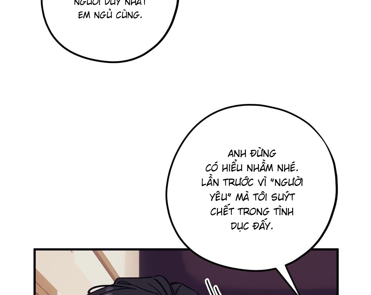 chàng dâu nhà họ kang chapter 47 66