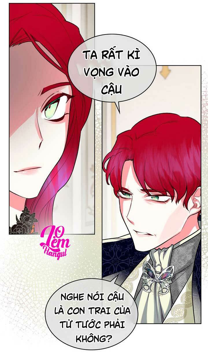 kẻ tạo ra nữ phản diện chapter 3 52