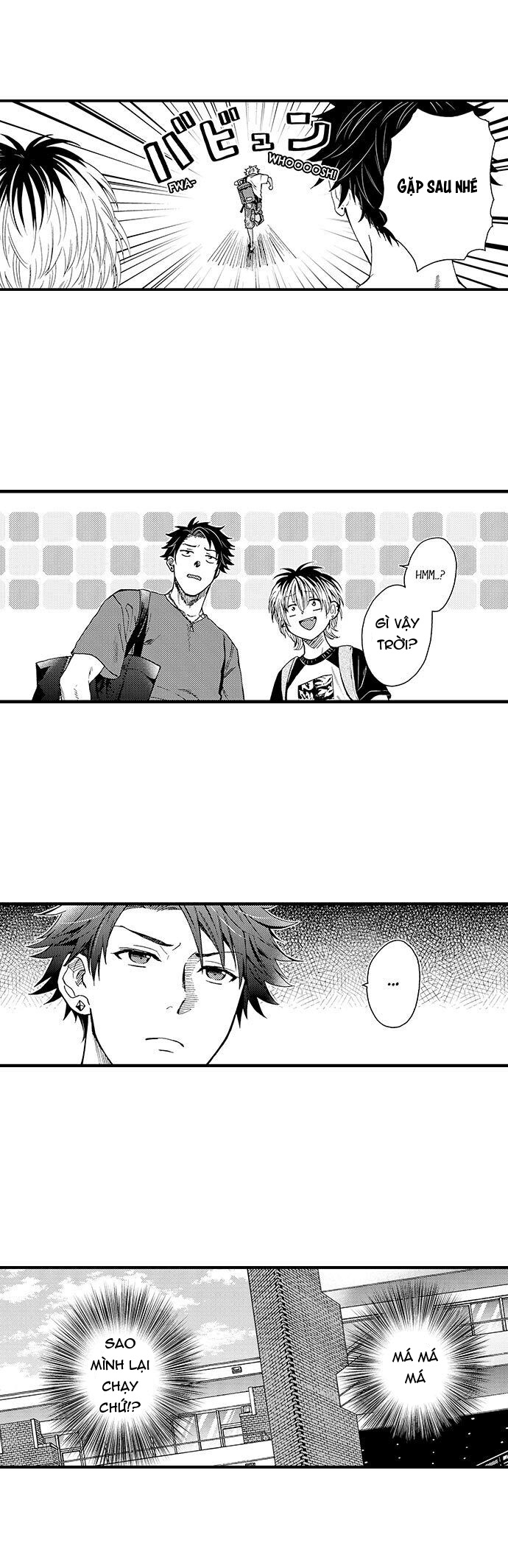 bị chịch bởi thằng bạn thân chapter 25.2 1