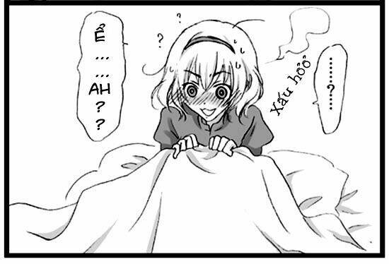 short doujinshi hetalia collection chapter 12 5