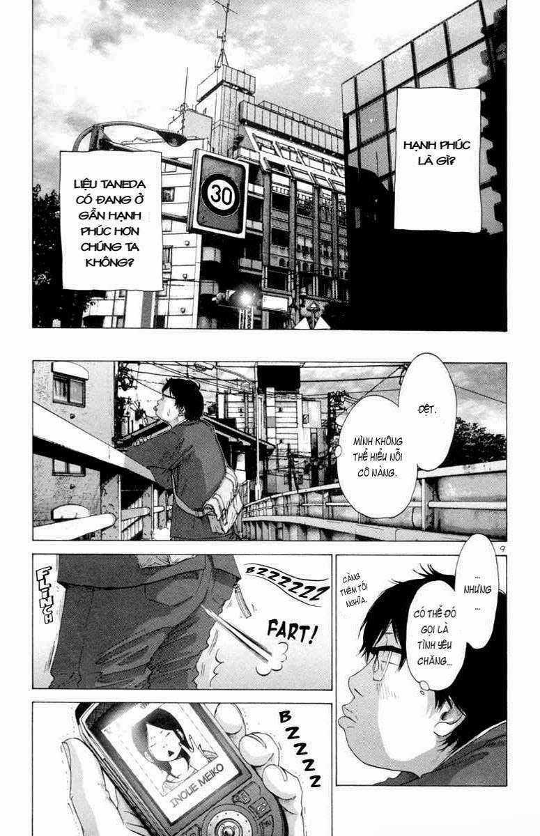 thực tế cuộc sống chapter 19 9