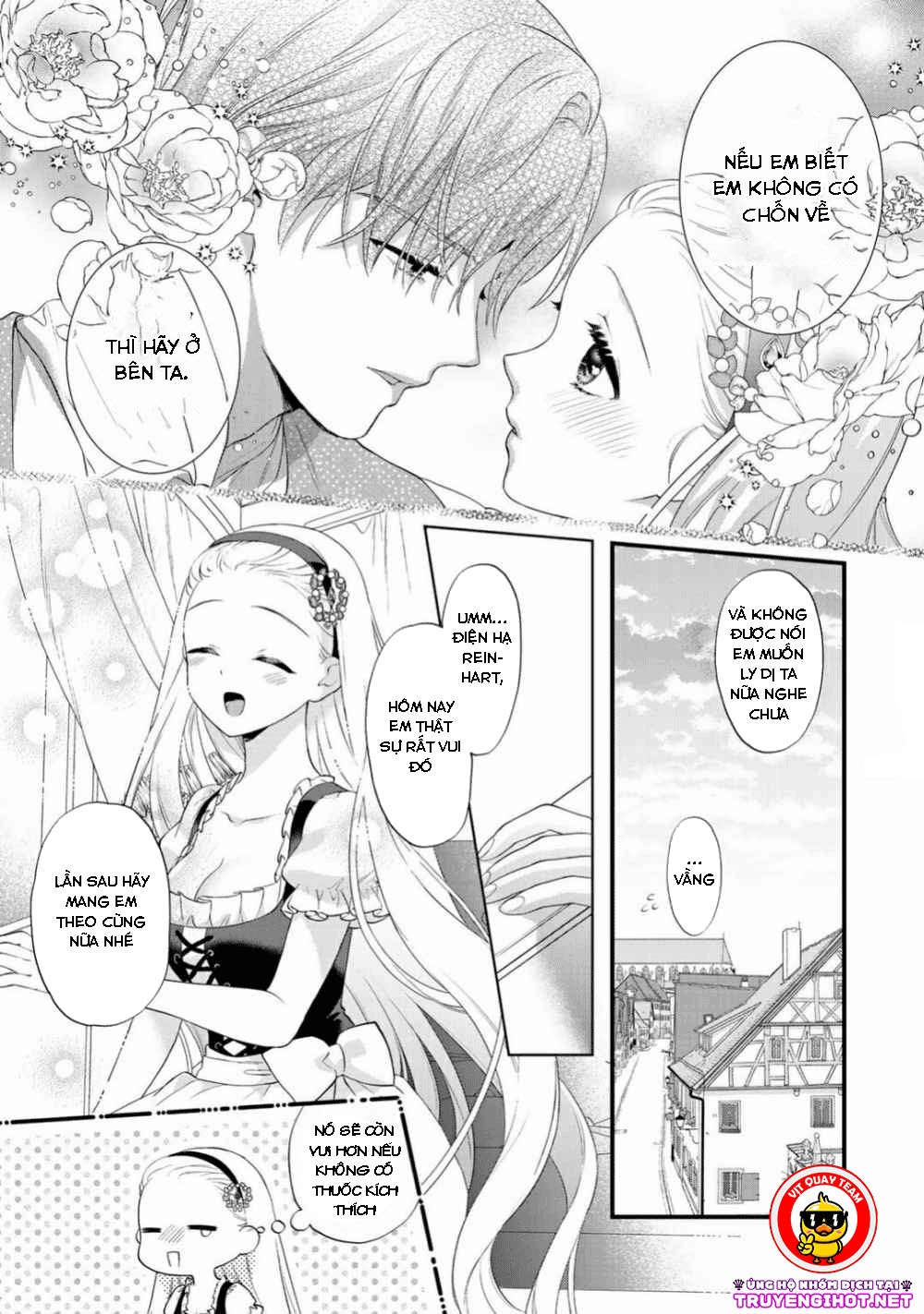 tình yêu với hoàng tử máu s chapter 4 31