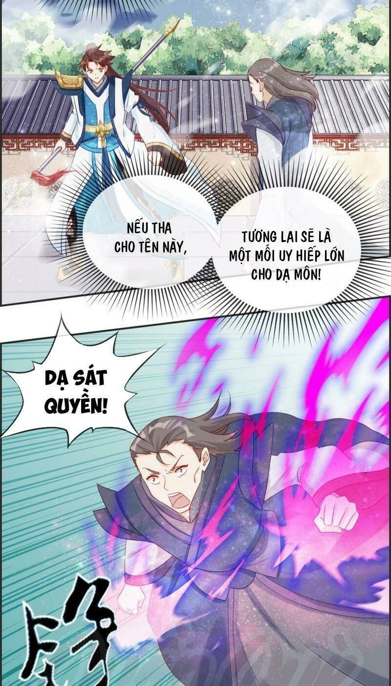 tối cường hoàn khố hệ thống chapter 59 15