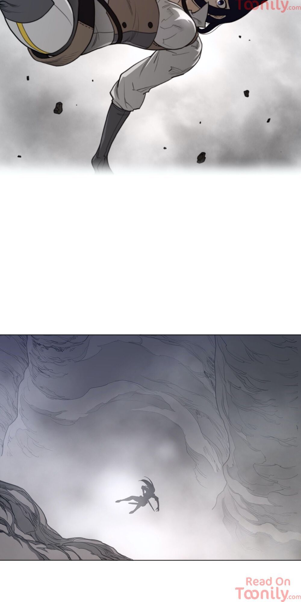 một nửa hoàn hảo chapter 103 16