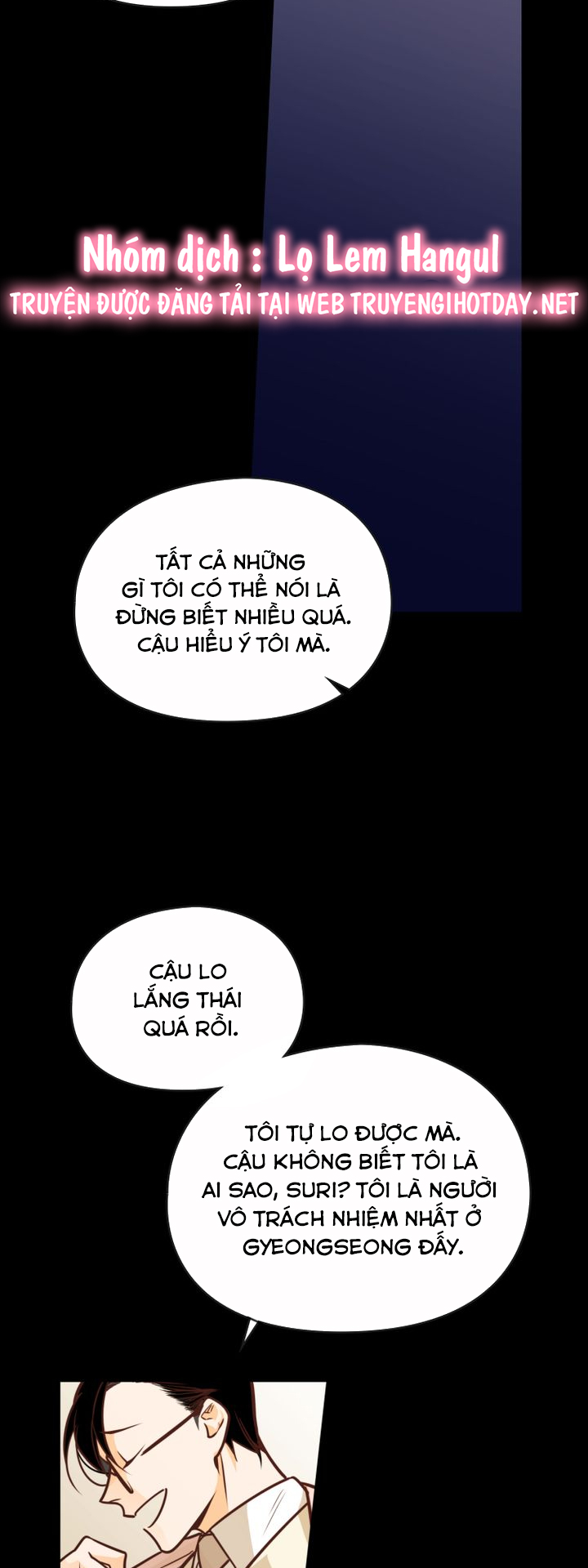 câu chuyện về người phụ nữ ấy chapter 9 3