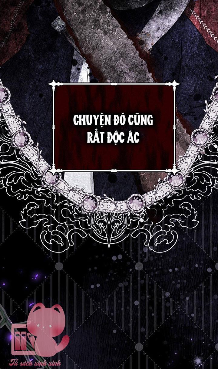 vụ bê bối của hoàng hậu bị phế truất chapter 1 31