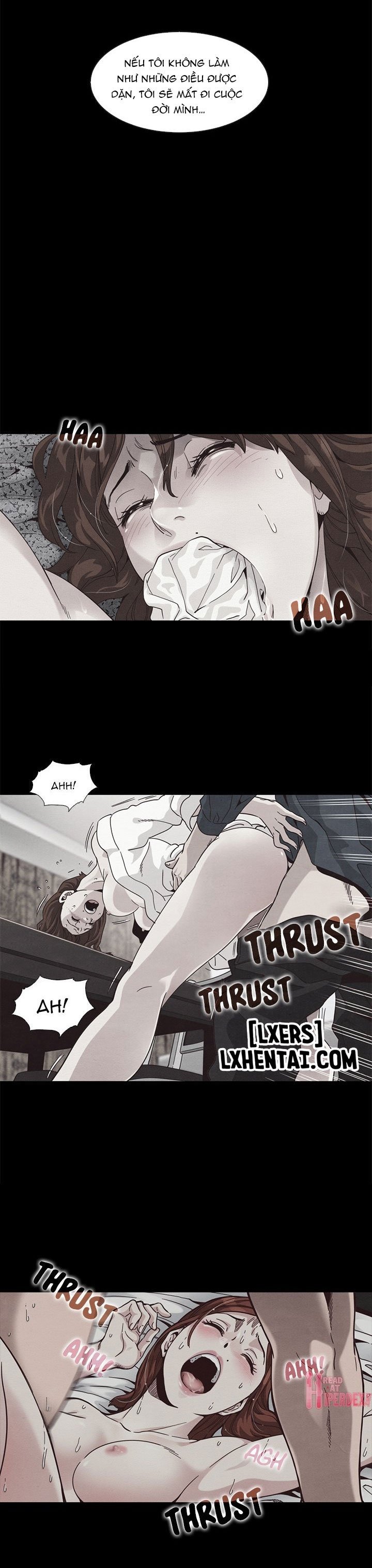 công tử bột chapter 18 29