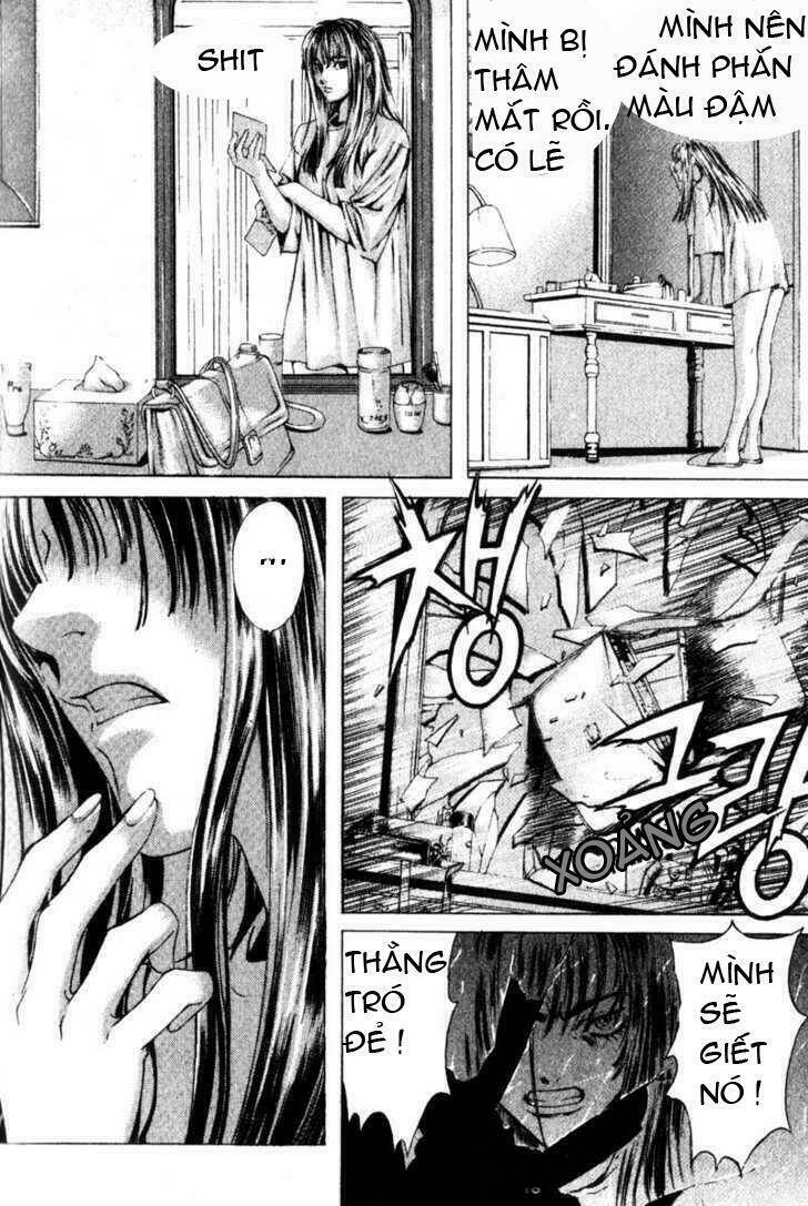 đảo địa ngục chapter 36 3