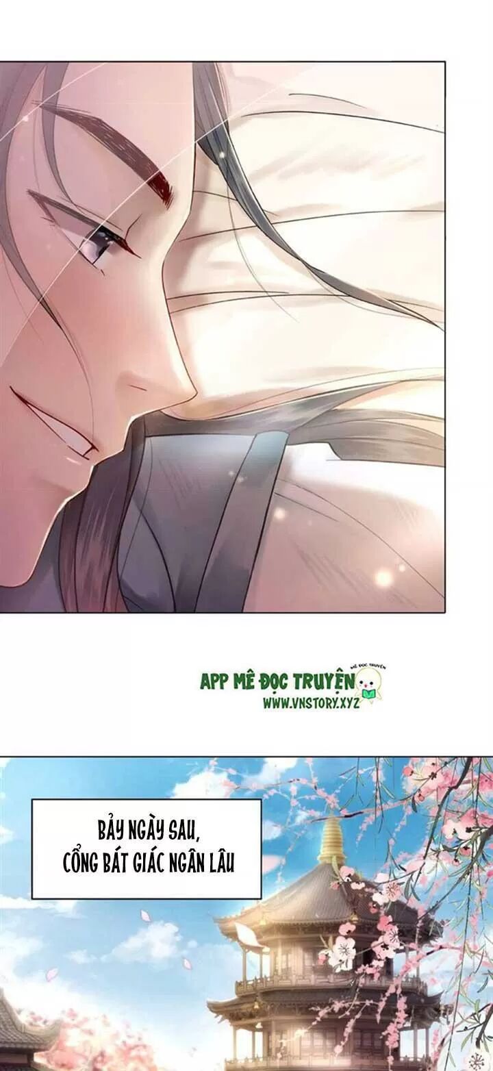 cực phẩm phế vật tiểu thư chapter 46 12