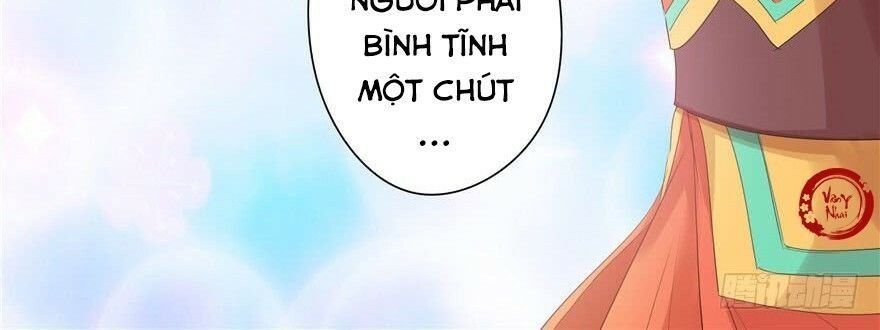 manh thê thực thần chapter 11 23