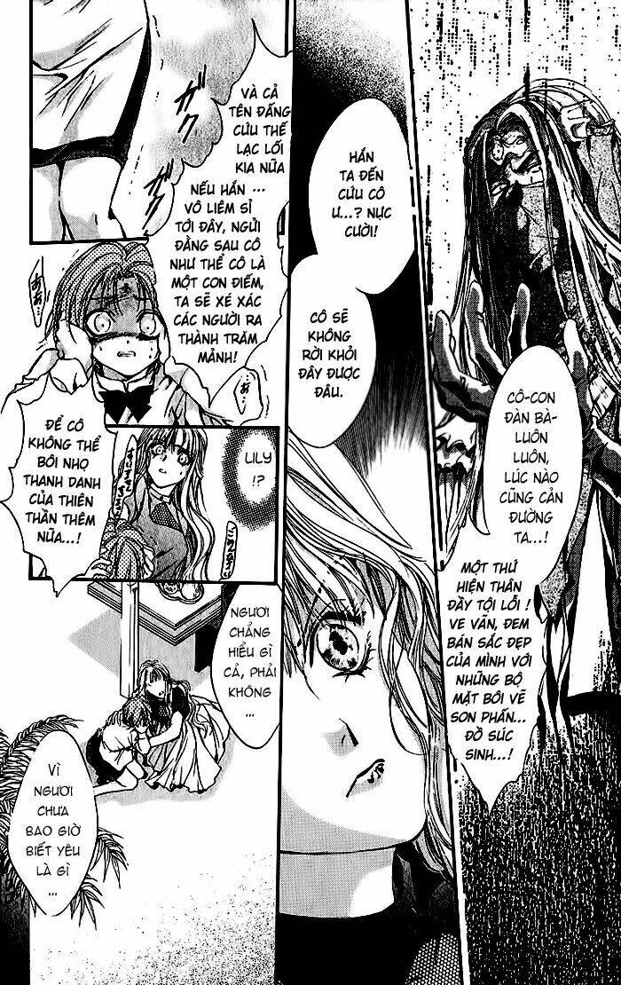 tình yêu loạn luân chapter 67 28