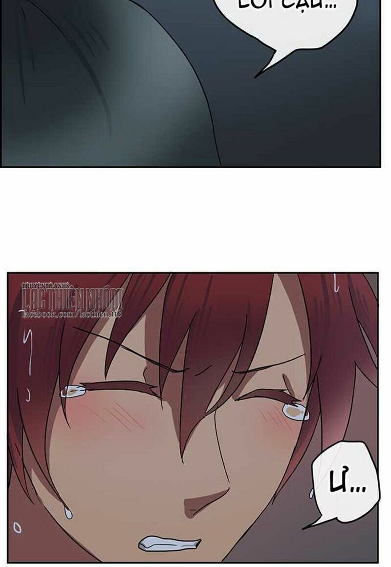 nụ hôn nguyền rủa chapter 95 16