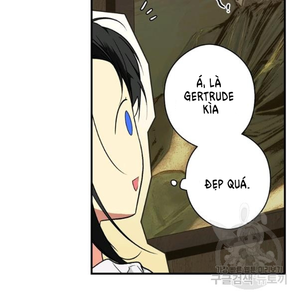 quý cô bí ẩn - secret lady chapter 36 95