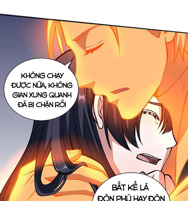 võ đạo độc tôn chapter 492 51