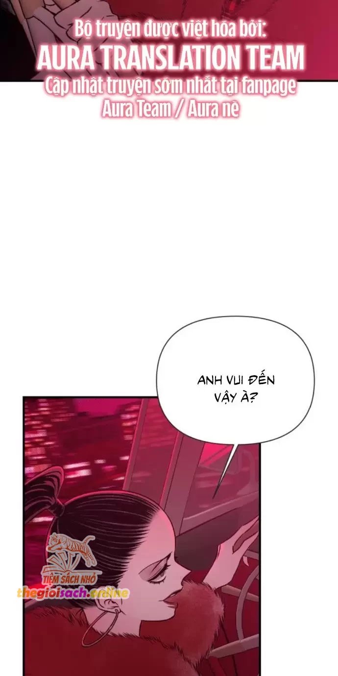 [18+] nguyệt mị moonstruck chapter 3 4