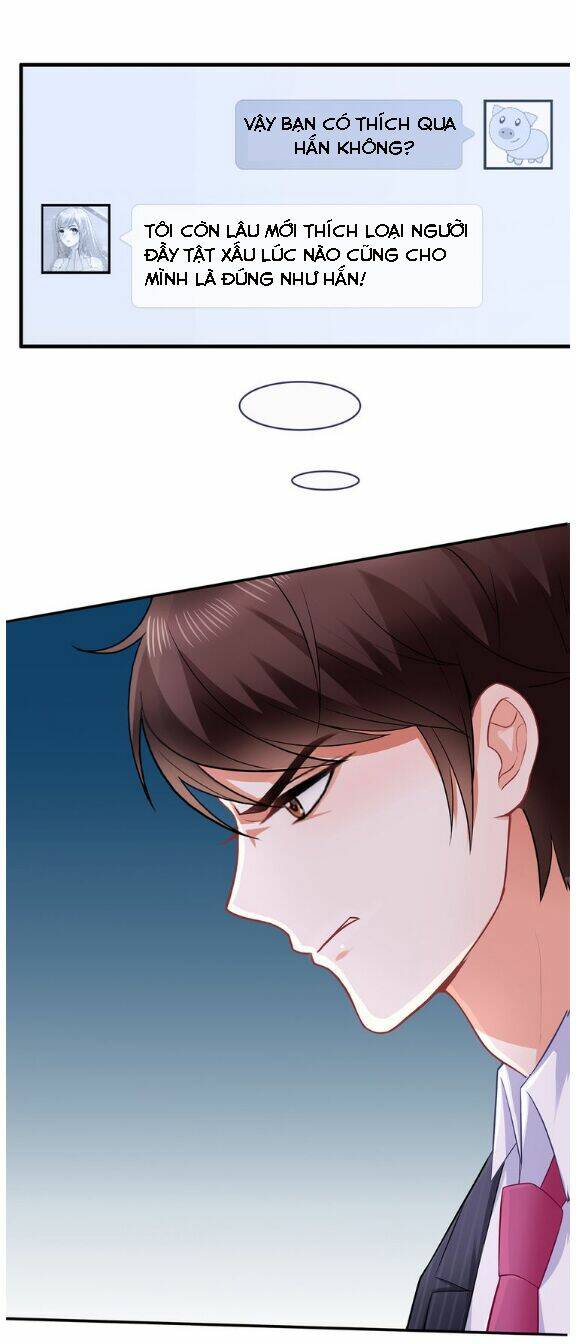 ác ma đích độc sủng điềm thê chapter 13 35