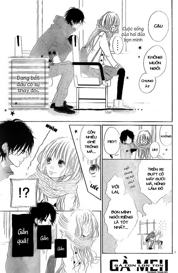 chigihagu planet chapter 2 3