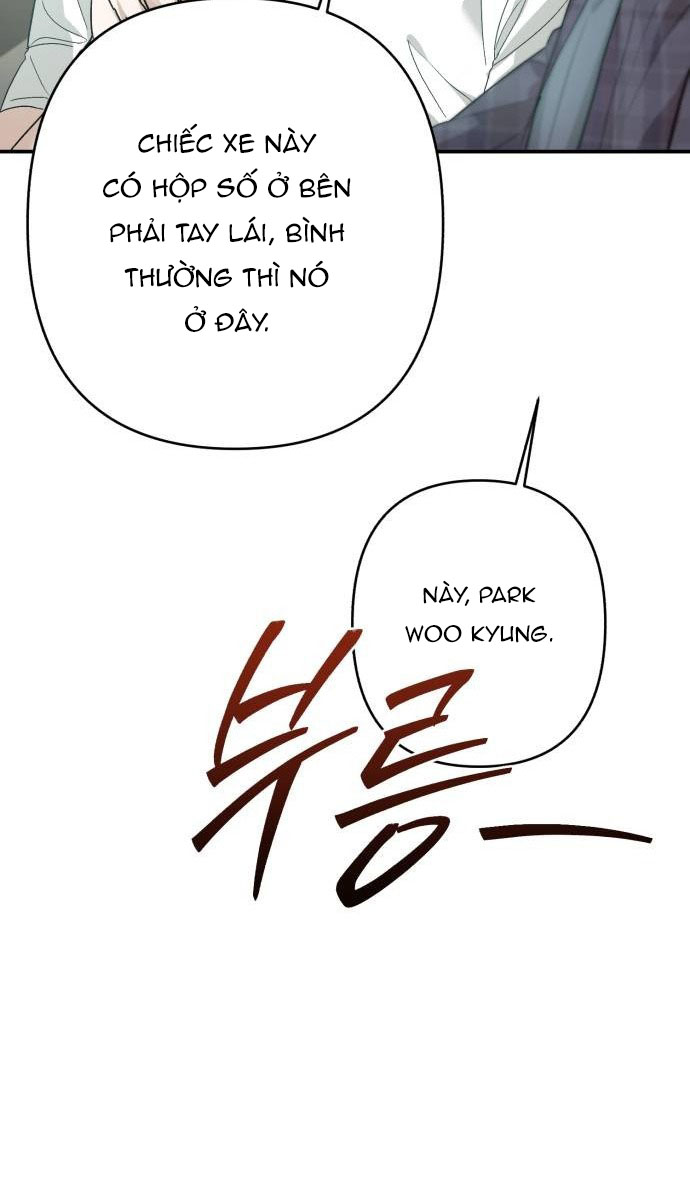 bóng râm mùa xuân chapter 11.1 5