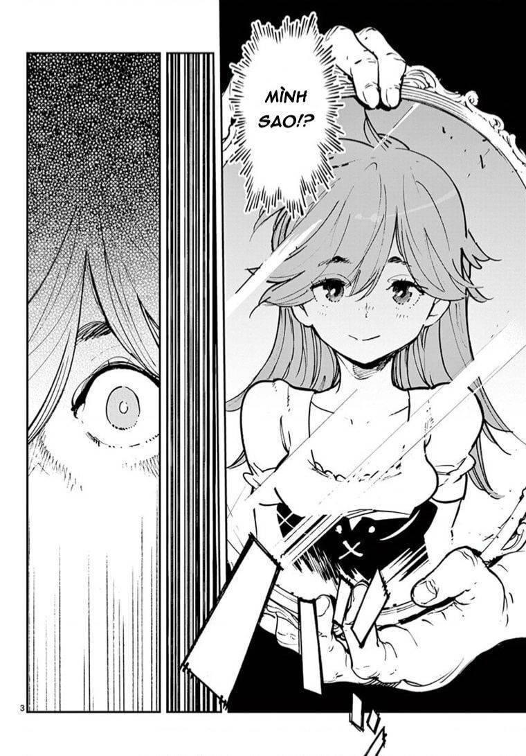 yakuza chuyển sinh chapter 24 2