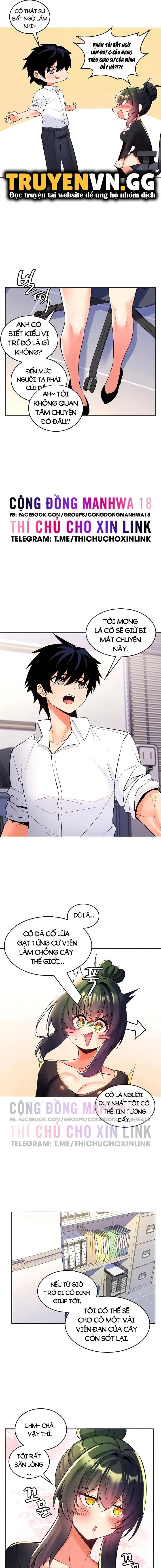 phịch cây thế giới chapter 22 3