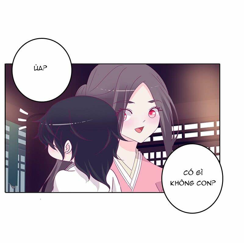 tướng quân mời ra trận chapter 56 15