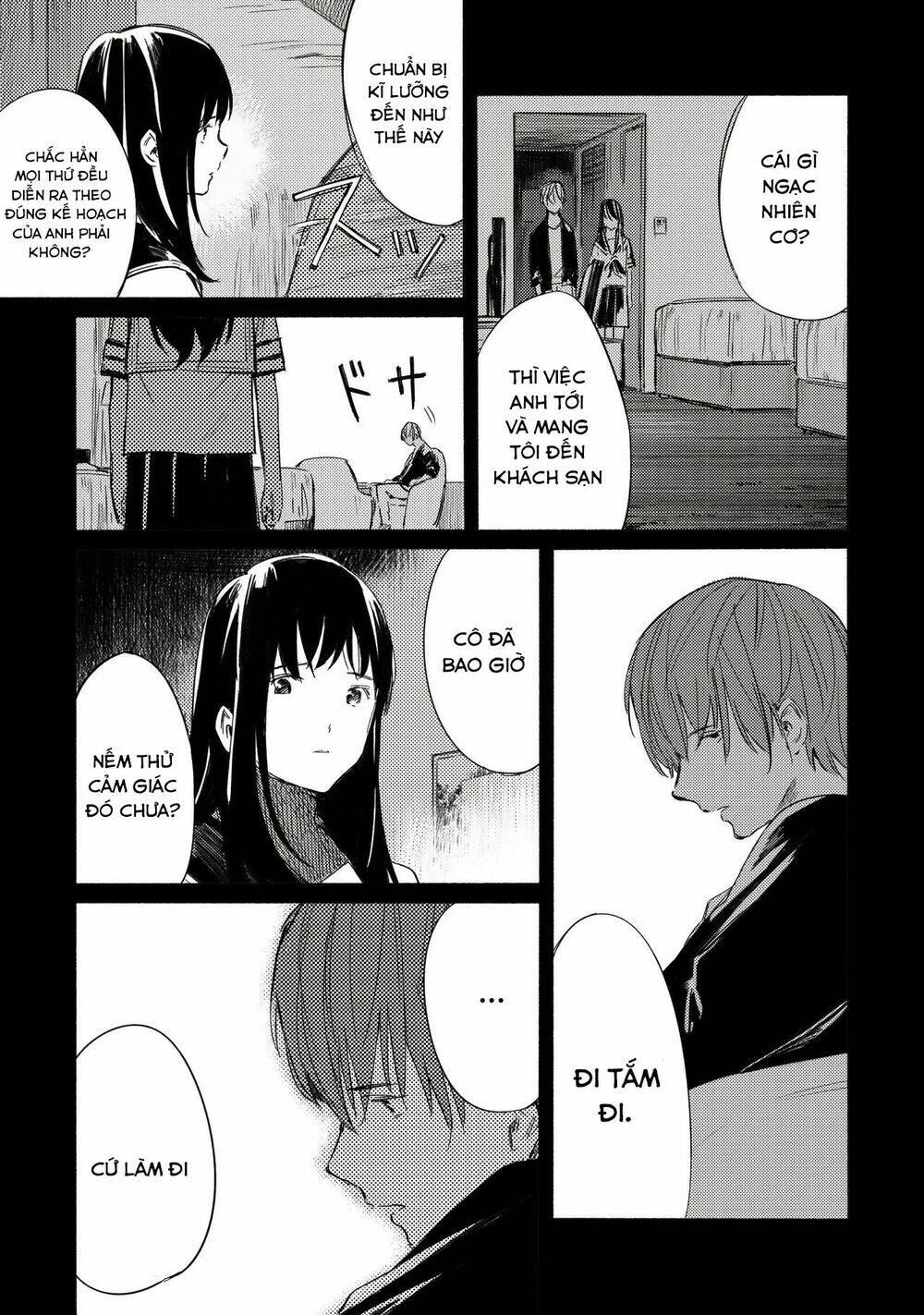 azure and claude chapter 4 9