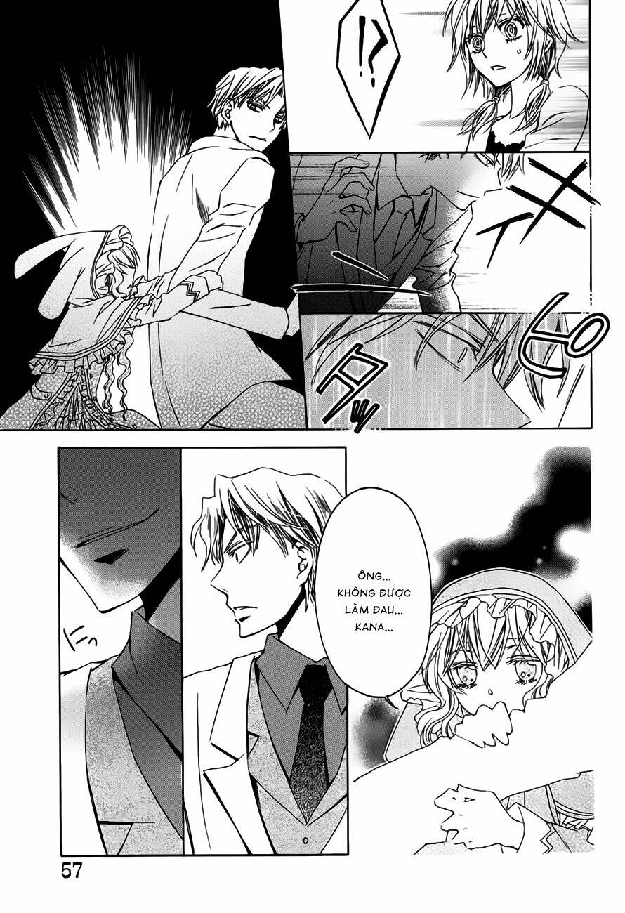 darker than black chapter 6 21