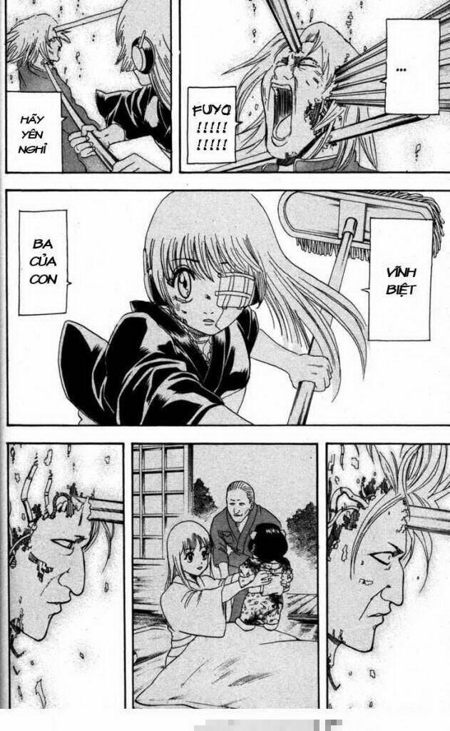 gintama - linh hồn bạc chapter 146 4