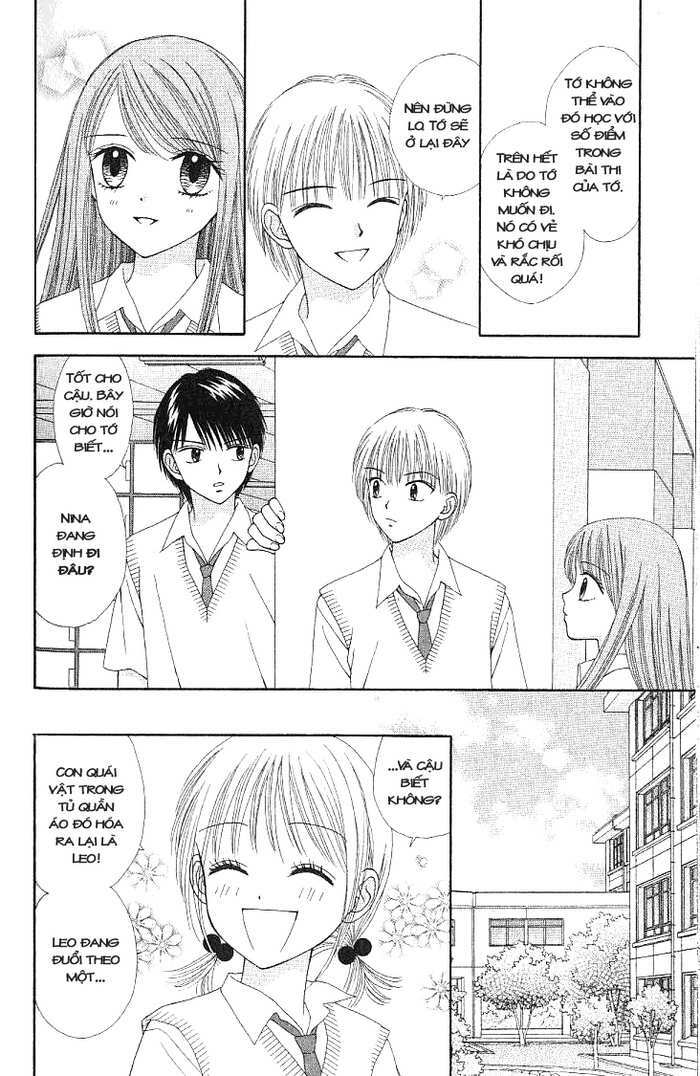 học sinh siêu ngầu chapter 23 18