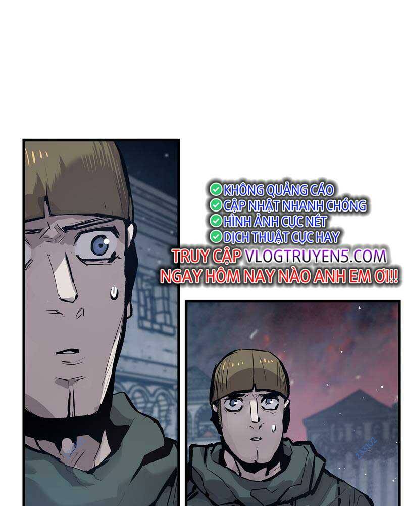 kị sĩ xác sống chapter 26 35