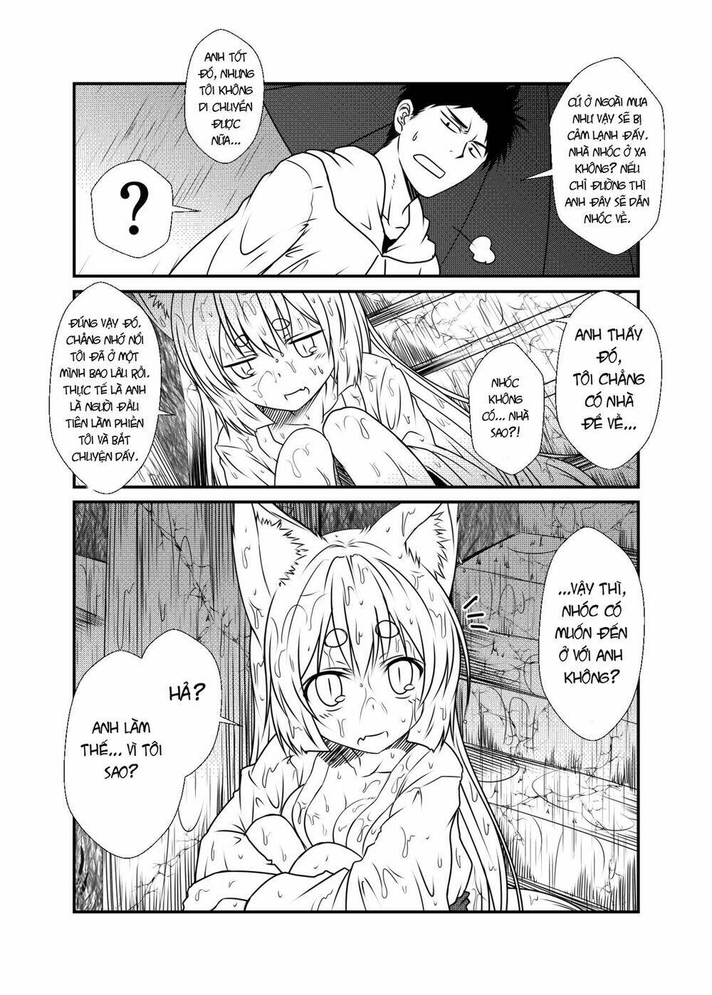 kohaku biyori chapter 1 9