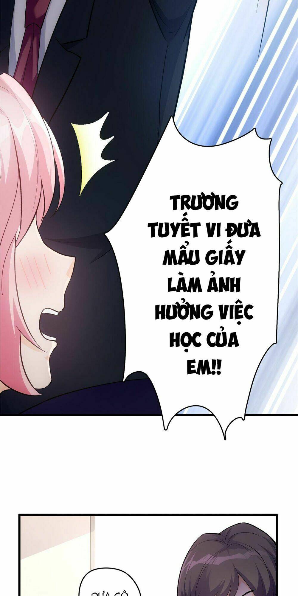 tôi thở cũng có thể mạnh hơn chapter 2 12