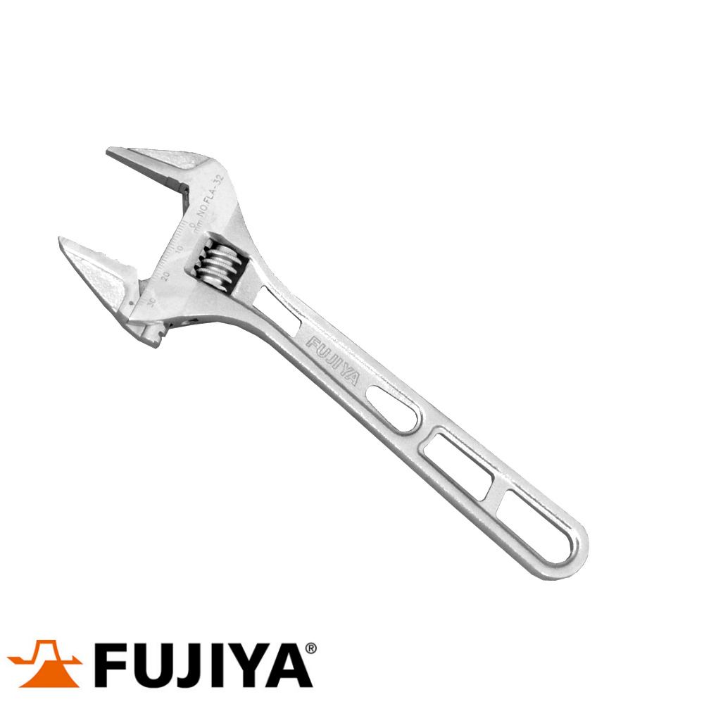 Mỏ lết điều chỉnh Fujiya FLA-32-F