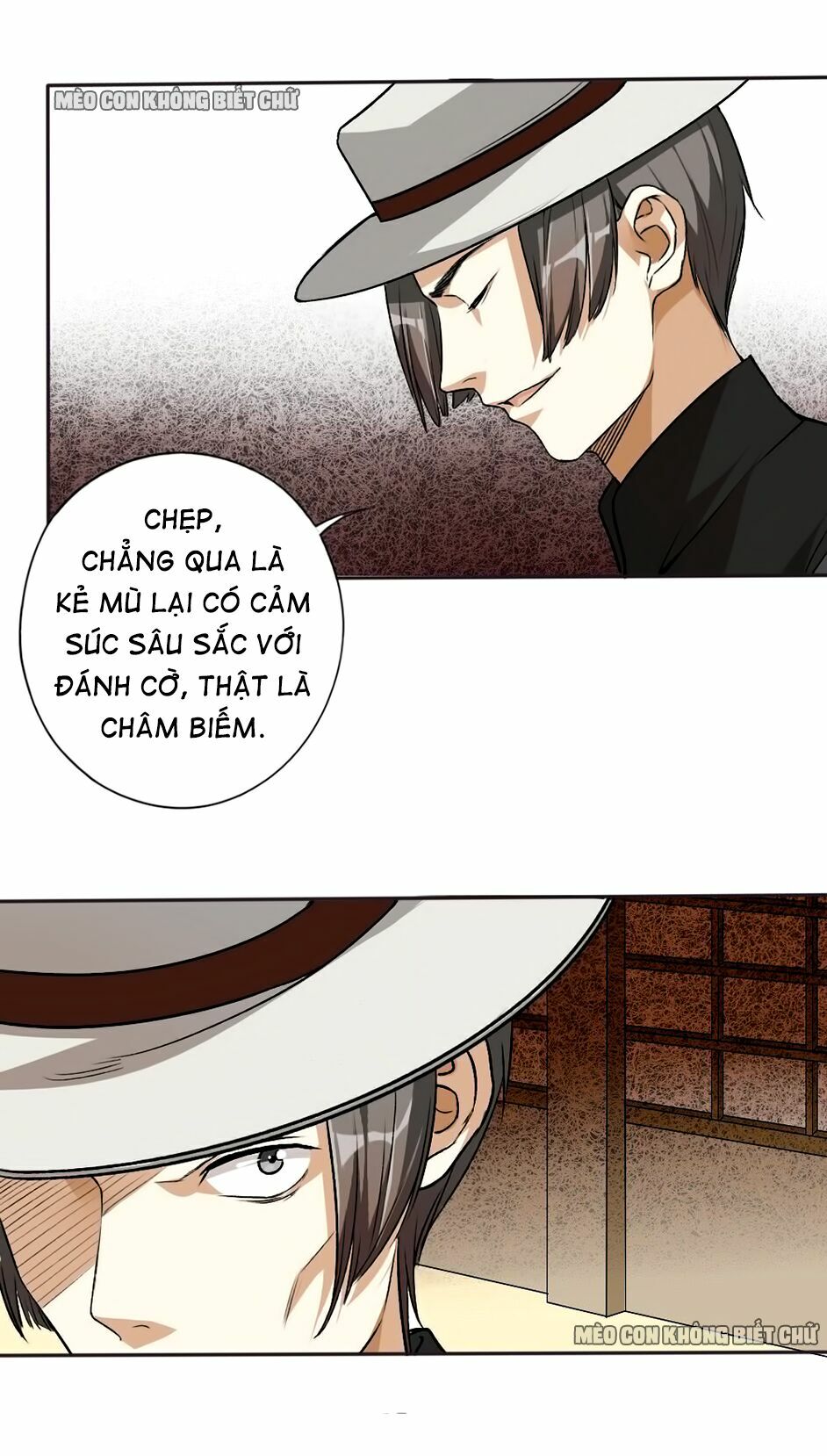 bốc toán tử chapter 30 15