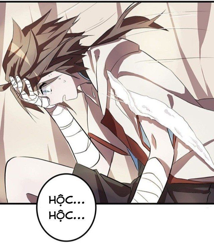 huyết mực sơn hà chapter 2 13