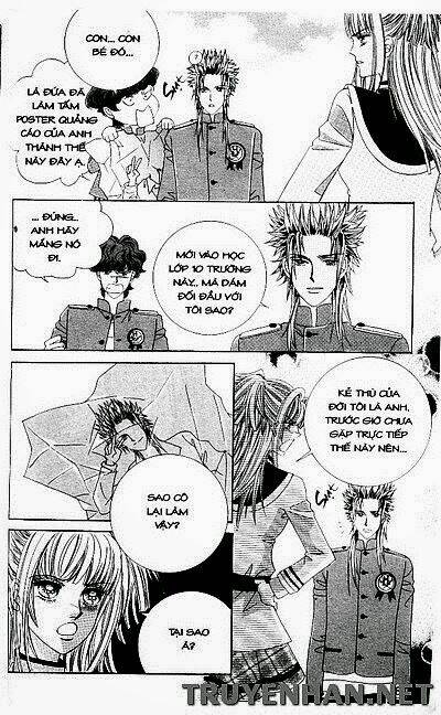 viên đạn tình yêu chapter 1 81