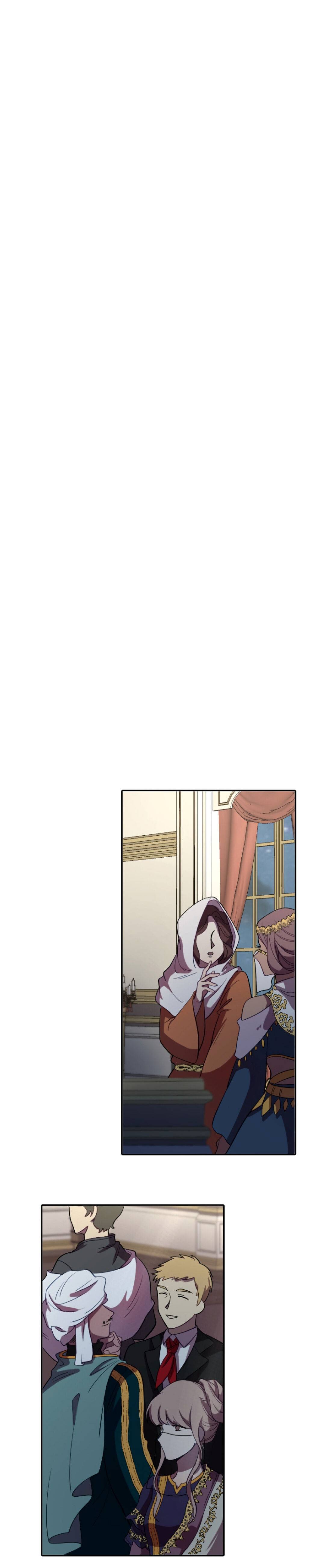 trao trọn trái tim cho hoàng đế chapter 3 14