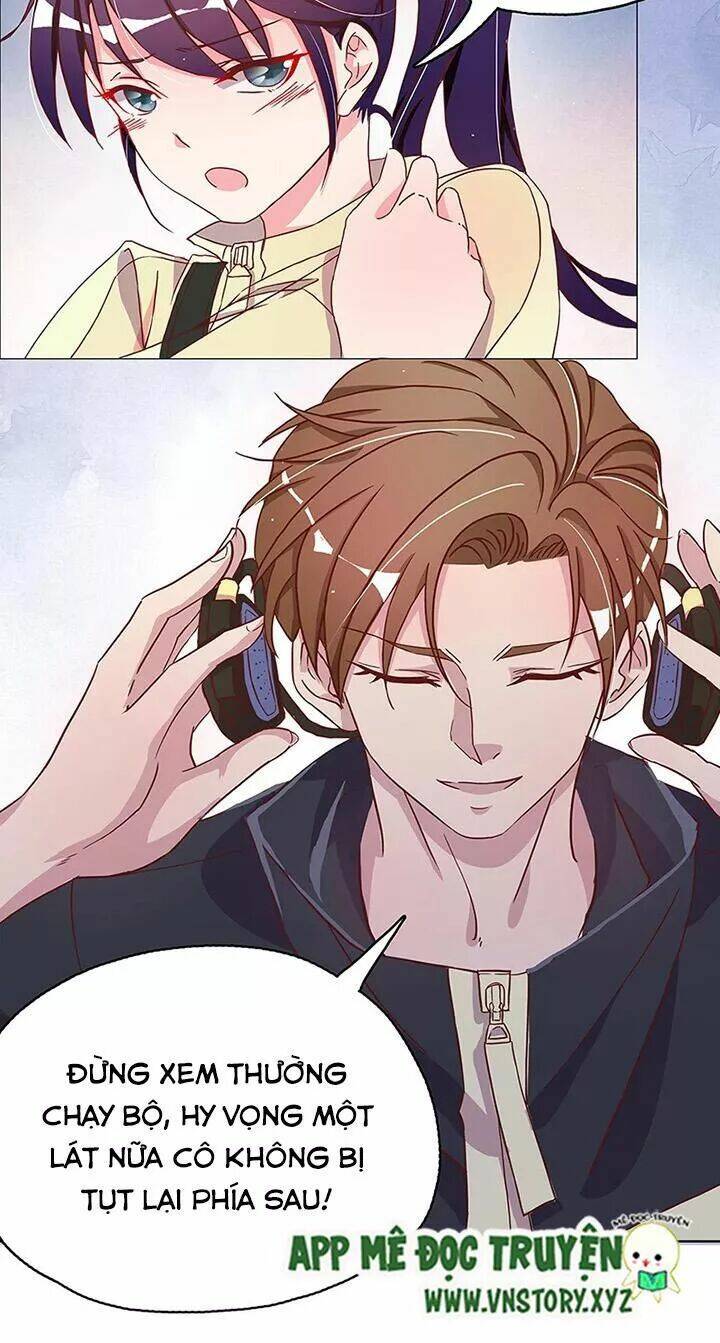 yêu em, sai đến tận cùng chapter 21 4