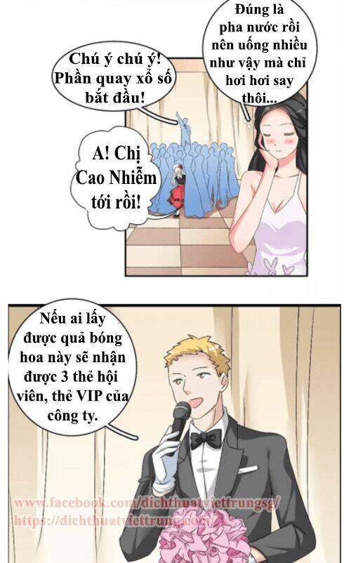 lều khều biết yêu chapter 60 56