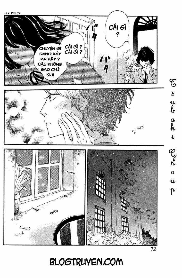 ouji-sama game chapter 2 31