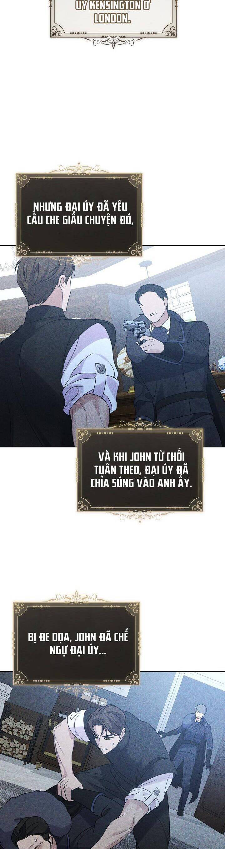 phải lòng nhân vật phản diện từ cái nhìn đầu tiên chapter 18 28