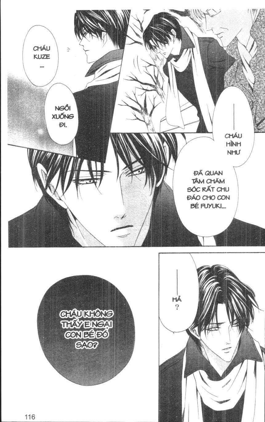 007 phá án chapter 11 112