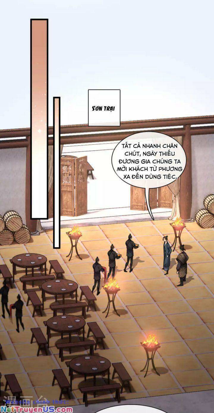 nụ cười của nàng liền ngọt đảo ta tám viên nha chapter 45 19