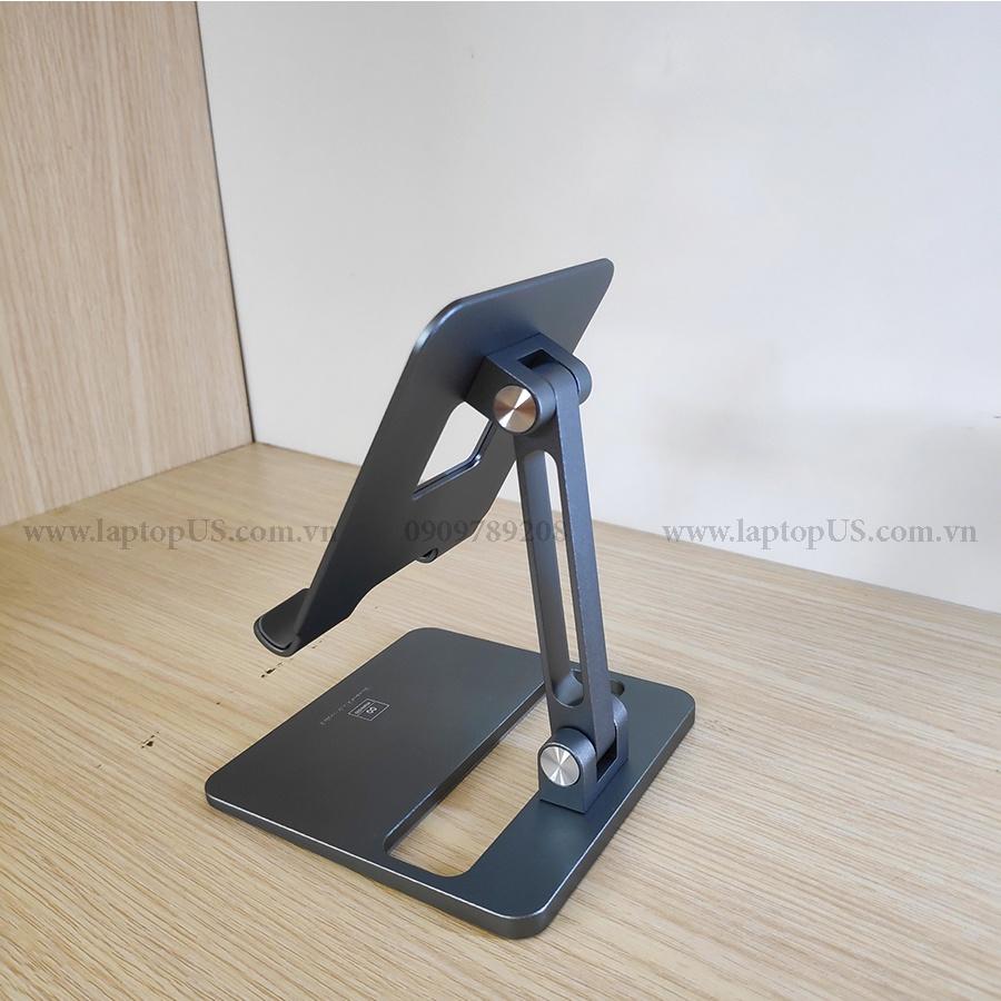 Giá Đỡ Điện Thoại Hợp Kim Nhôm Chắc Chắn