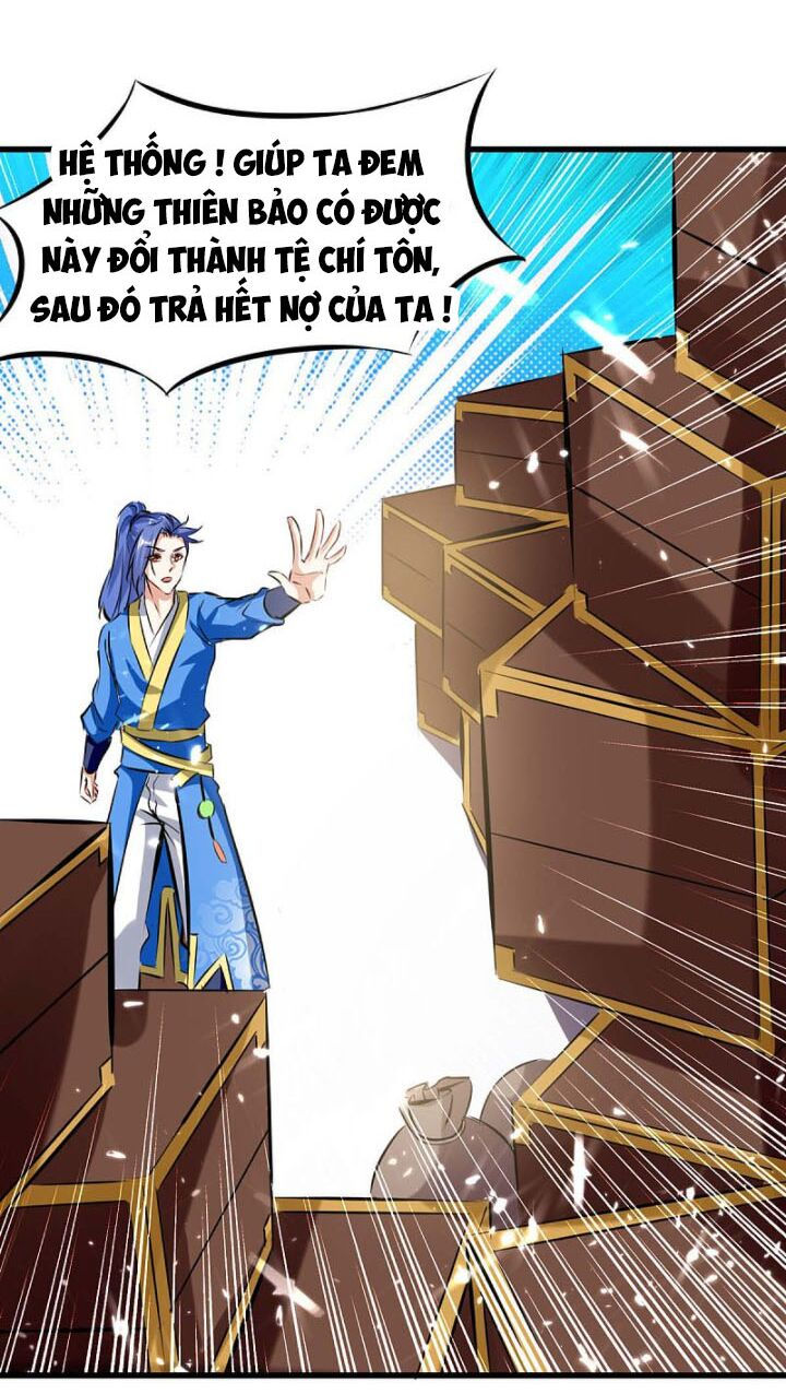 tối cường thăng cấp chapter 182 13