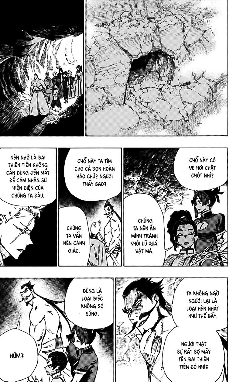 jigokuraku chapter 52 7
