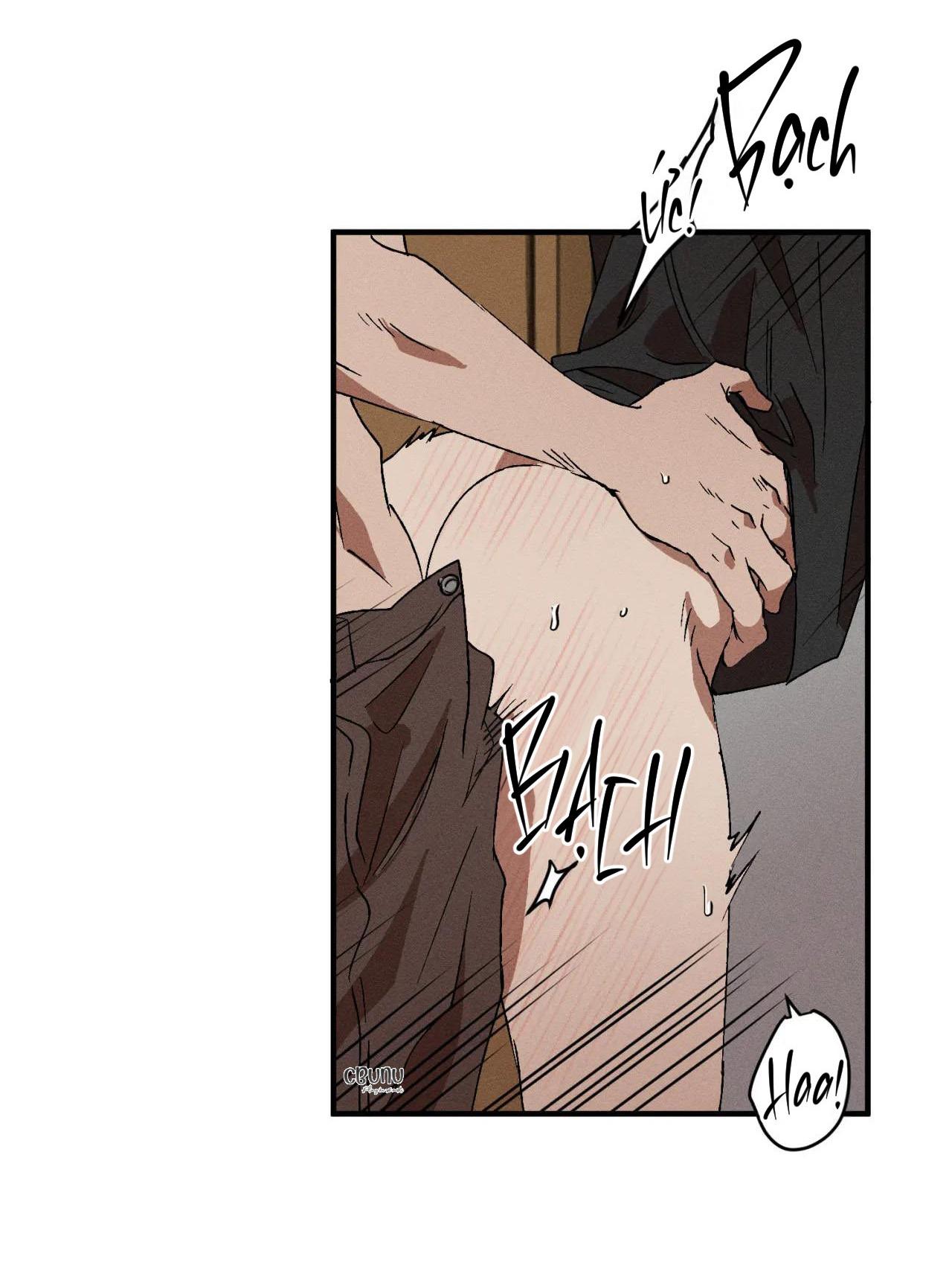 bẫy đôi ngọt ngào chapter 9 7