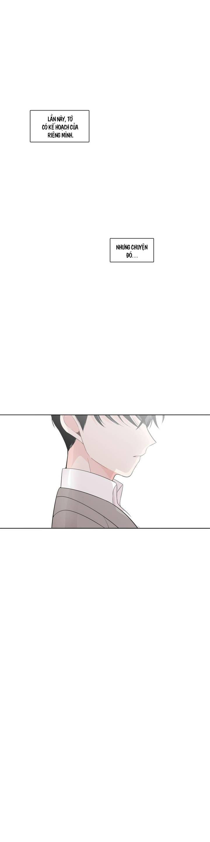 anh làm em đắm say chapter 24.2 15