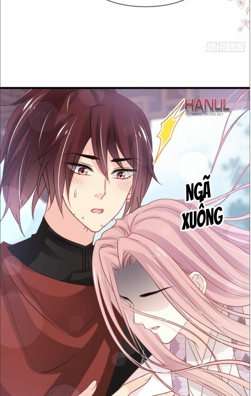 thiên hạ đệ nhất sủng phi chapter 232.2 13